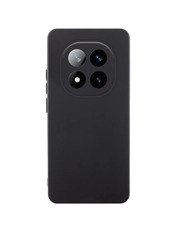 Чохол UAG Copy 1.5 mm Full Camera для Xiaomi Redmi Note 15 4G/5G Black