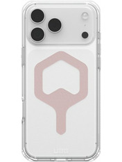 Чохол UAG Plyo Magsafe для Apple iPhone 17 Pro Max Ice Ice (114530114348)