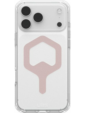 Чохол UAG Plyo Magsafe для Apple iPhone 17 Pro Max Ice (114530114348)