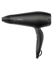 BaByliss Power Smooth 2000 D215DE Black