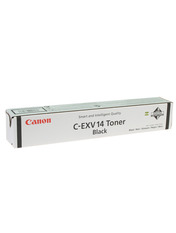 Canon C-EXV14 Black  (0384B006)