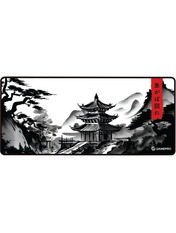 Ігрова поверхня GamePro MP275BW White