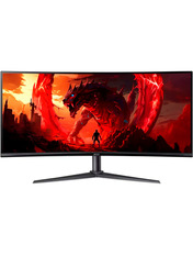 Монітор Acer Nitro ED340CUS3BMIIPX 34 (UM.CE0EE.301) Монітори