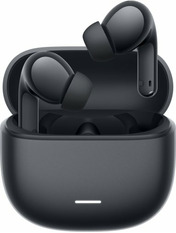 Навушники Xiaomi Redmi Buds 8 Lite Black Black (BHR08OMGL, 1183410)