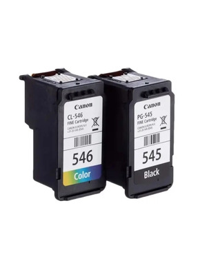 Canon PG-545/CL-546 Multicolor (8287B008)