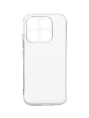 Чохол BeCover для Xiaomi 17 Transparancy Transparancy (715493)