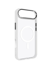 Чохол ArmorStandart Unit MagCase для Apple iPhone 17 Silver (ARM88998)