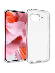 Чохол BeCover для Google Pixel 9a Transparent (714947)