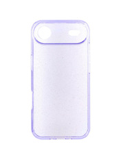 Чохол Nova для Apple iPhone 17 Air Purple