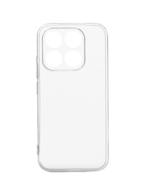 Чохол BeCover для Xiaomi 17 Transparancy (715493)