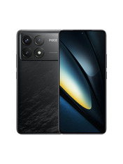 Xiaomi POCO F6 Pro EU 16/1TB Black