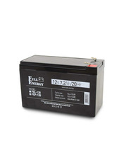 Акумулятор для ДБЖ Full Energy AGM FEP-128 12V 9Ah