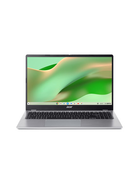 Ноутбук Acer Chromebook CB315-7H (NX.JUVEU.001) Sparkly Silver