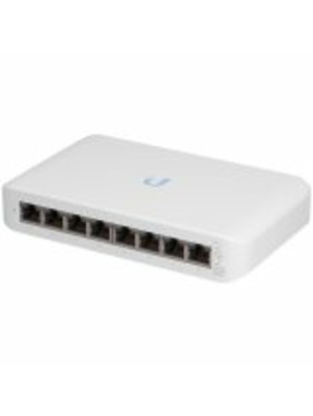 Ubiquiti USW-LITE-8-POE