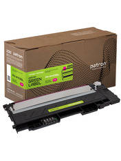 Patron GREEN Label CT-SAM-CLT-M409SPNGL (Samsung CLT-M409S) Magenta  (PN-M409GL)