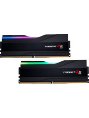 Оперативна пам’ять G.Skill Trident Z5 RGB DDR5 32GB (kit 2*16GB) 6000MHz (F5-6000J3040F16GX2-TZ5RK) 6000 32
