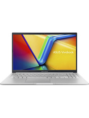 Ноутбук Asus Vivobook 15 M1502NAQ-BQ058W Cool Silver SSD 1 ТБ 15.6 (90NB1842-M002N0) Cool Silver