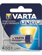 Батарейка Varta LR\AG Alkaline 1шт (04001101401)