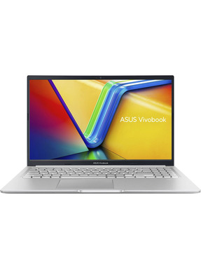 Ноутбук Asus Vivobook 15 M1502NAQ-BQ058W (90NB1842-M002N0) Cool Silver