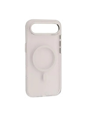 Чохол яUAG Copy Silver Shield Magsafe для Apple iPhone 17 Air Transparent Color