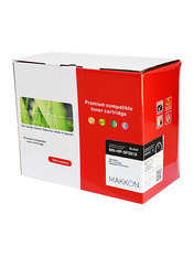 Makkon MN-HP-SF281X Black (HP CF281X) Black (MN-HP-SF281X)