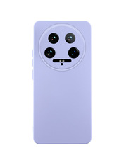 Чохол Silicone Cover Silicone Case Lakshmi Full Camera для Xiaomi 14 Ultra Dasheen