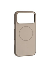 Чохол BabySkin BabySkin MagSafe для Apple iPhone 17 Pro Max Light Grey