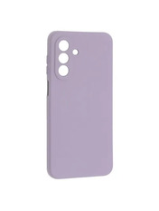 Чохол Soft Touch для Samsung Galaxy A17 (A175)/A17 5G (A176) Lilac Lilac (6903184725)
