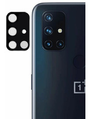 BeCover для OnePlus Nord N10 5G глянсове (707032)