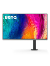 Монітор BenQ PD2706UA 27" (9H.LLKLB.QBE) Монітори