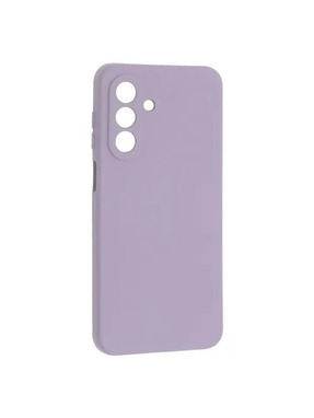 Чохол Soft Touch для Samsung Galaxy A17 (A175)/A17 5G (A176) Lilac (6903184725)