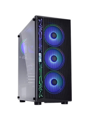 Комп'ютер ARTLINE Gaming X49 (X49v92)