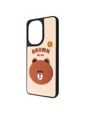 Чохол UAG Copy Doodle Case bear для Xiaomi Redmi A5/Poco C71 Global Bear (6948172053)