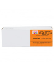 NewTone NT-KT-TK-1110 (Kyocera TK-1110) Black  (NT-KT-TK-1110)