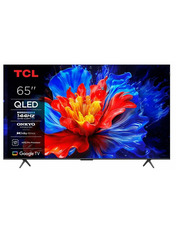 Телевізор TCL P81K 65" Smart TV Black (65P81K)
