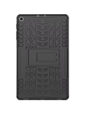 Чохол TPU+PC Protector Stand Samsung Tab S6 T860/T865 Black