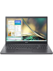Ноутбук Acer Aspire 5 A515-57-51X4 (NX.KN4ET.009) Steel Gray