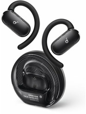 Навушники Anker SoundCore V40i Black Black (A3878G11)