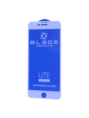 Захисне скло Blade LITE Series для Apple iPhone 7 Plus/8 Plus White (OEM) глянсове White