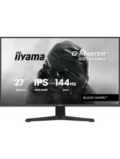 Монітор iiYama G-Master G2741HSU-B1 27" Монітори