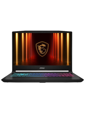 Ноутбук MSI Katana 15 HX B14WGK (B14WGK-016US) Black