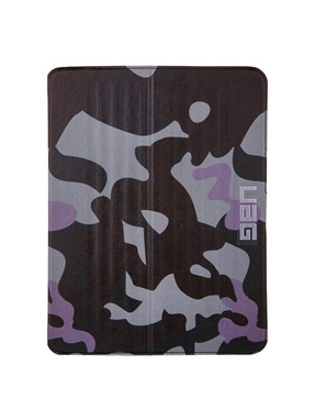 Чохол UAG Metropolis iPad Pro 11 2018-2022 Camouflage Grey