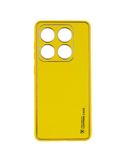 Чохол Xshield для Xiaomi 14 Yellow