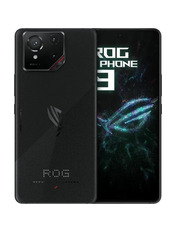 Asus ROG Phone 9 Black 512GB 12/512GB Black