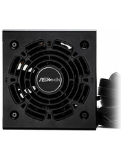 Блок живлення ASRock CL ATX 850 80 Plus Gold 850W 80 Plus Gold