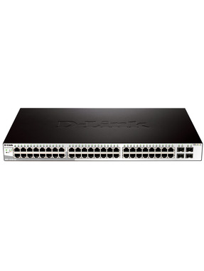 D-Link DGS-1210-52/ME