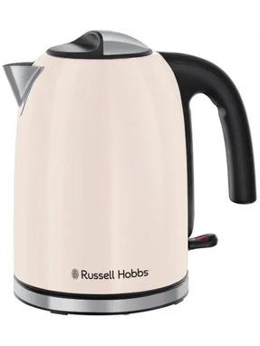 Електрочайник Russell Hobbs Colours Plus Jasmine (28510-70)