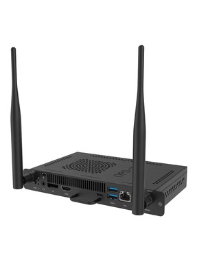 Комп'ютер BenQ TEY41 Windows 11 Pro (5A.F9630.4F2)