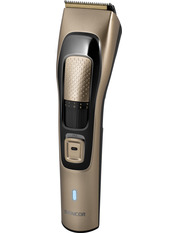 Машинка для стрижки Sencor SHP5207CH Gold/Black