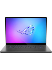 Ноутбук Asus ROG Zephyrus G16 GU605CR (GU605CR-G16.U95070TI) Black